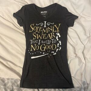 Harry Potter women’s t-shirt